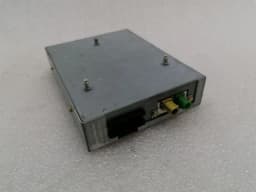 CHEVROLET Chevrolet Corvette C6 Z06 LS7 Radio Audio Amplifier 15217080 Control Unit — thumbnail 3