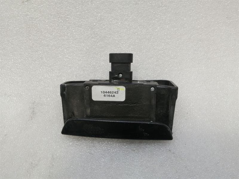 CHEVROLET Chevrolet Corvette C6 Z06 LS7 Door Opener Switch 10446243 Door Opener Switch