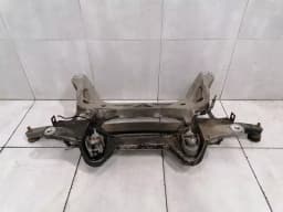 CHEVROLET Chevrolet Corvette C6 Z06 LS7 Subframe Rear 15864493 Axle Frame Rear Axle — thumbnail 5