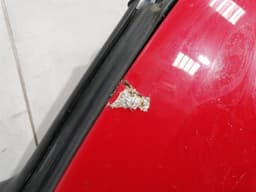 CHEVROLET CHEVROLET CORVETTE C6 Z06 LS7 15802977 ROOF DACH PANEL — thumbnail 3