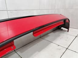CHEVROLET CHEVROLET CORVETTE C6 Z06 LS7 15802977 ROOF DACH PANEL — thumbnail 5