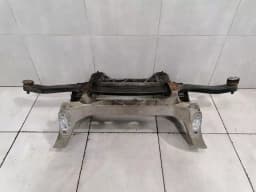 CHEVROLET Chevrolet Corvette C6 Z06 LS7 Subframe Rear 15864493 Axle Frame Rear Axle — thumbnail 1
