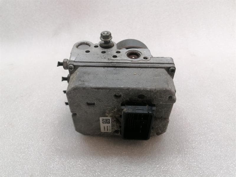 CHEVROLET CHEVROLET CORVETTE C6 Z06 LS7 A.B.S Pump 15821730 ABS Pump HYDRAULIC BLOCK