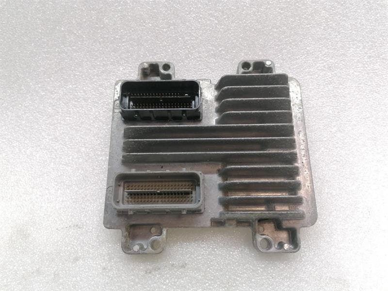 CHEVROLET Chevrolet Corvette C6 Z06 LS7 Engine ECU 12605731 Engine Control Unit