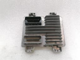CHEVROLET Chevrolet Corvette C6 Z06 LS7 Engine ECU 12605731 Engine Control Unit — thumbnail 4