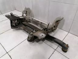 CHEVROLET Chevrolet Corvette C6 Z06 LS7 Subframe Rear 15864493 Axle Frame Rear Axle — thumbnail 4
