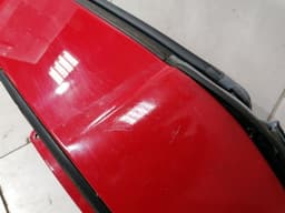 CHEVROLET CHEVROLET CORVETTE C6 Z06 LS7 15802977 ROOF DACH PANEL — thumbnail 6