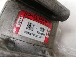 CHEVROLET Chevrolet Corvette C6 Z06 LS7 A/C Compressor 10345991 A/C Compressor — thumbnail 6