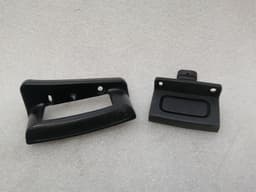 CHEVROLET Chevrolet Corvette C6 Z06 LS7 Door Opener Switch 10446243 Door Opener Switch — thumbnail 5