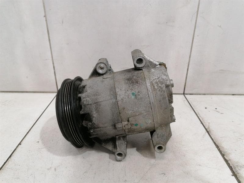 CHEVROLET Chevrolet Corvette C6 Z06 LS7 A/C Compressor 10345991 A/C Compressor