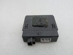 CHEVROLET Chevrolet Corvette C6 Z06 LS7 Exhaust Flow Valve Control 15857909 ECU — thumbnail 5
