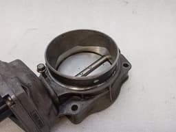 CHEVROLET Chevrolet Corvette C6 Z06 LS7 Throttle Body 19420034 Throttle Body — thumbnail 9