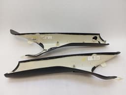 CHEVROLET CHEVROLET CORVETTE C6 Z06 LS7 22790981 A-Pillar Cover Trim A POST — thumbnail 6