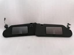 CHEVROLET CHEVROLET CORVETTE C6 Z06 LS7 Sun Viewfinder 23142247 Sun Bezel Set — thumbnail 1