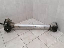 CHEVROLET Chevrolet Corvette C6 Z06 LS7 Propshaft LS7 Propshaft — thumbnail 4