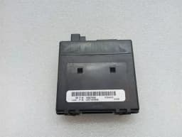 CHEVROLET Chevrolet Corvette C6 Z06 LS7 Exhaust Flow Valve Control 15857909 ECU — thumbnail 1