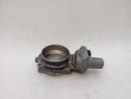 CHEVROLET Chevrolet Corvette C6 Z06 LS7 Throttle Body 19420034 Throttle Body — thumbnail 1