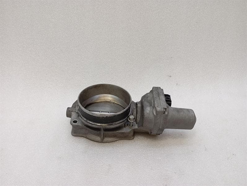 CHEVROLET Chevrolet Corvette C6 Z06 LS7 Throttle Body 19420034 Throttle Body