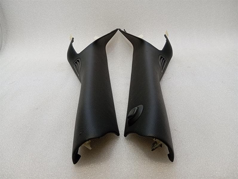 CHEVROLET CHEVROLET CORVETTE C6 Z06 LS7 22790981 A-Pillar Cover Trim A POST