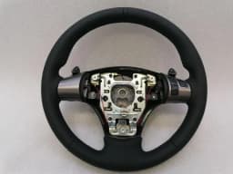 CHEVROLET Chevrolet Corvette C6 Z06 LS7 Steering Wheel C6 Steering Wheel — thumbnail 4