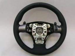 CHEVROLET Chevrolet Corvette C6 Z06 LS7 Steering Wheel C6 Steering Wheel — thumbnail 1