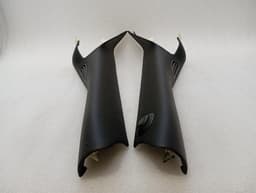 CHEVROLET CHEVROLET CORVETTE C6 Z06 LS7 22790981 A-Pillar Cover Trim A POST — thumbnail 8