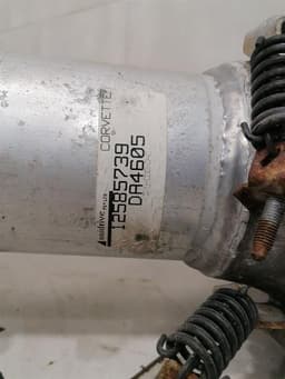 CHEVROLET Chevrolet Corvette C6 Z06 LS7 Propshaft LS7 Propshaft — thumbnail 10
