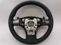 CHEVROLET Chevrolet Corvette C6 Z06 LS7 Steering Wheel C6 Steering Wheel — thumbnail 5