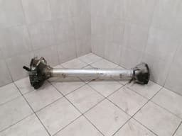 CHEVROLET Chevrolet Corvette C6 Z06 LS7 Propshaft LS7 Propshaft — thumbnail 1