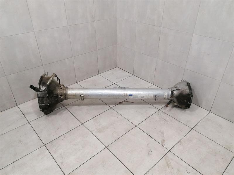 CHEVROLET Chevrolet Corvette C6 Z06 LS7 Propshaft LS7 Propshaft