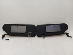 CHEVROLET CHEVROLET CORVETTE C6 Z06 LS7 Sun Viewfinder Set 23142245 Sun Bezel Set — thumbnail 8