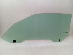 CHEVROLET Chevrolet Corvette C6 Z06 LS7 Right Front Door Glass 15270577 Door Window Right — thumbnail 8