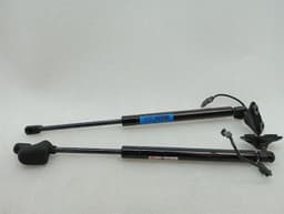 CHEVROLET Chevrolet Corvette C6 Z06 LS7 Boat Lid Strut 10380000 Gas Pressure Spring Tailgate — thumbnail 3