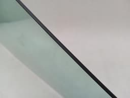 CHEVROLET Chevrolet Corvette C6 Z06 LS7 Right Front Door Glass 15270577 Door Window Right — thumbnail 3