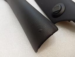 CHEVROLET CHEVROLET CORVETTE C6 Z06 LS7 22790981 A-Pillar Cover Trim A POST — thumbnail 3