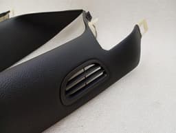 CHEVROLET CHEVROLET CORVETTE C6 Z06 LS7 22790981 A-Pillar Cover Trim A POST — thumbnail 4