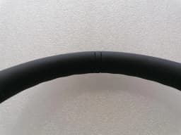 CHEVROLET Chevrolet Corvette C6 Z06 LS7 Steering Wheel C6 Steering Wheel — thumbnail 6