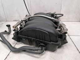 CHEVROLET Chevrolet Corvette C6 Z06 LS7 Inlet Manifold 12663489 Intake Manifold — thumbnail 5