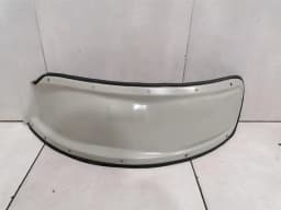 CHEVROLET Porsche 911 996 turbo gt2 Intake Pipe 99657555900 Intake Hose Charging Air LH — thumbnail 2