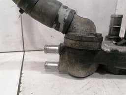 CHEVROLET Chevrolet Corvette C6 Z06 LS7 WATER pump 12710208 coolant pump pump — thumbnail 3