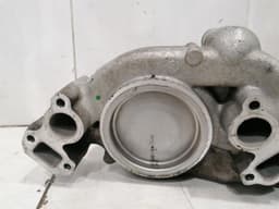 CHEVROLET Chevrolet Corvette C6 Z06 LS7 WATER pump 12710208 coolant pump pump — thumbnail 7