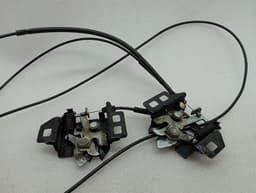CHEVROLET Chevrolet Corvette C6 Z06 LS7 Bonnet Lock 15910867 Hood Lock — thumbnail 6