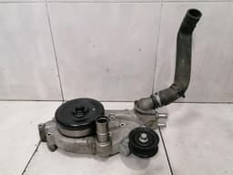 CHEVROLET Chevrolet Corvette C6 Z06 LS7 WATER pump 12710208 coolant pump pump — thumbnail 5