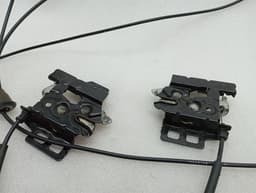 CHEVROLET Chevrolet Corvette C6 Z06 LS7 Bonnet Lock 15910867 Hood Lock — thumbnail 5