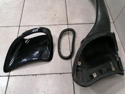 CHEVROLET Porsche 911 996 turbo gt2 Intake Pipe 99657556000 Intake Hose Charging Air RH — thumbnail 6