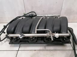 CHEVROLET Chevrolet Corvette C6 Z06 LS7 Inlet Manifold 12663489 Intake Manifold — thumbnail 6