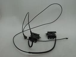 CHEVROLET Chevrolet Corvette C6 Z06 LS7 Bonnet Lock 15910867 Hood Lock — thumbnail 4