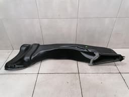 CHEVROLET Porsche 911 996 turbo gt2 Intake Pipe 99657556000 Intake Hose Charging Air RH — thumbnail 8