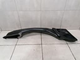 CHEVROLET Porsche 911 996 turbo gt2 Intake Pipe 99657556000 Intake Hose Charging Air RH — thumbnail 4