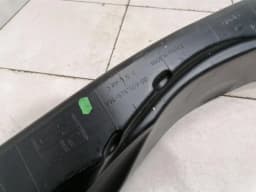 CHEVROLET Porsche 911 996 turbo gt2 Intake Pipe 99657555900 Intake Hose Charging Air LH — thumbnail 10